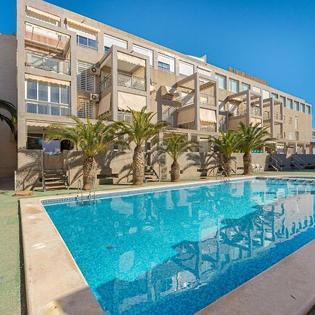 Apartment Muchavista 3 Bed 2 Bath El Campello Exterior photo