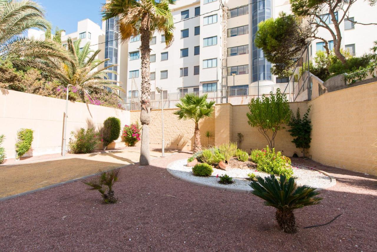 Apartment Muchavista 3 Bed 2 Bath El Campello Exterior photo